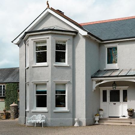 Luxury Accommodation In County Antrim With Riverside Hot Tub Kells Exteriér fotografie