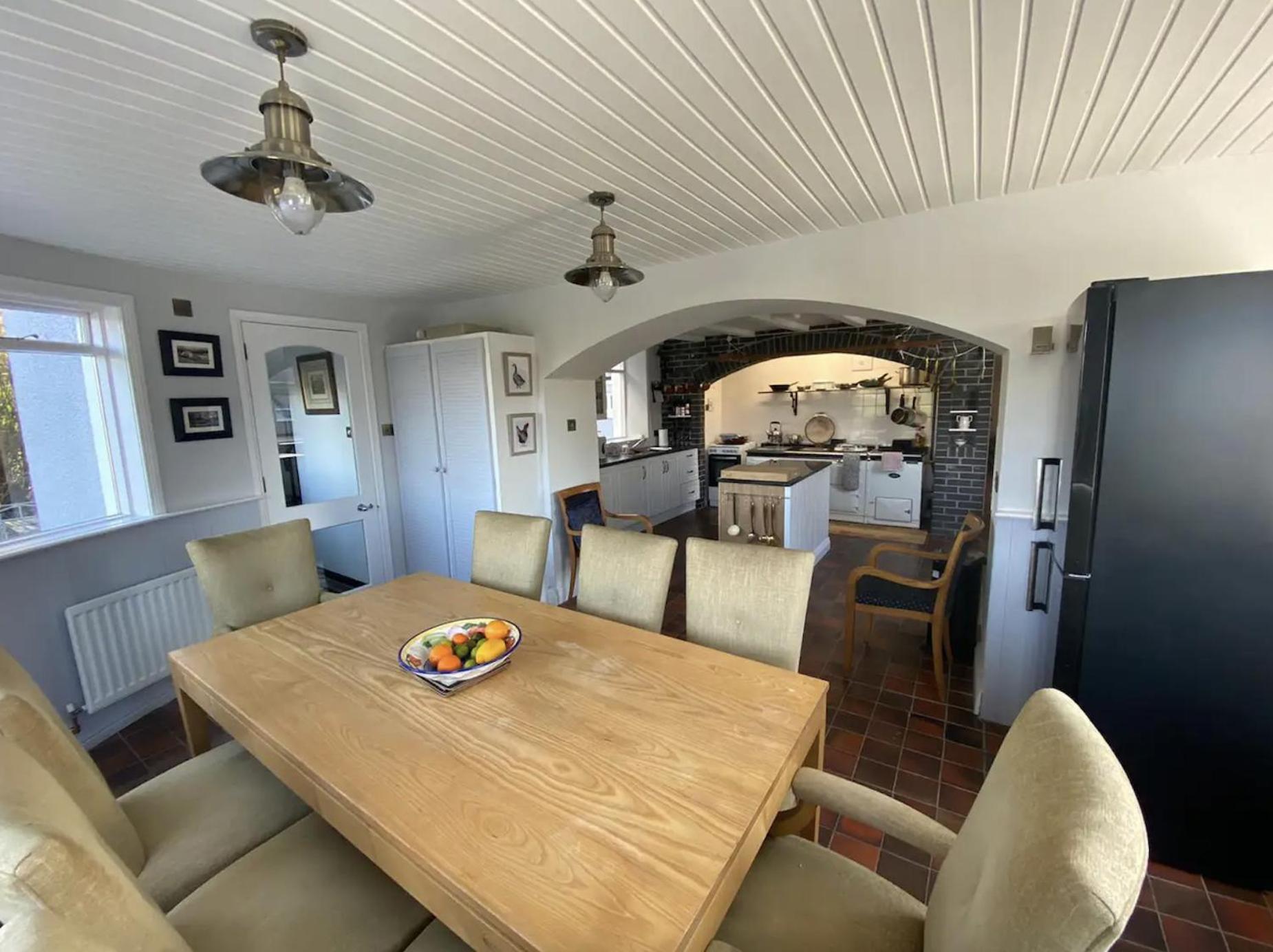 Luxury Accommodation In County Antrim With Riverside Hot Tub Kells Exteriér fotografie