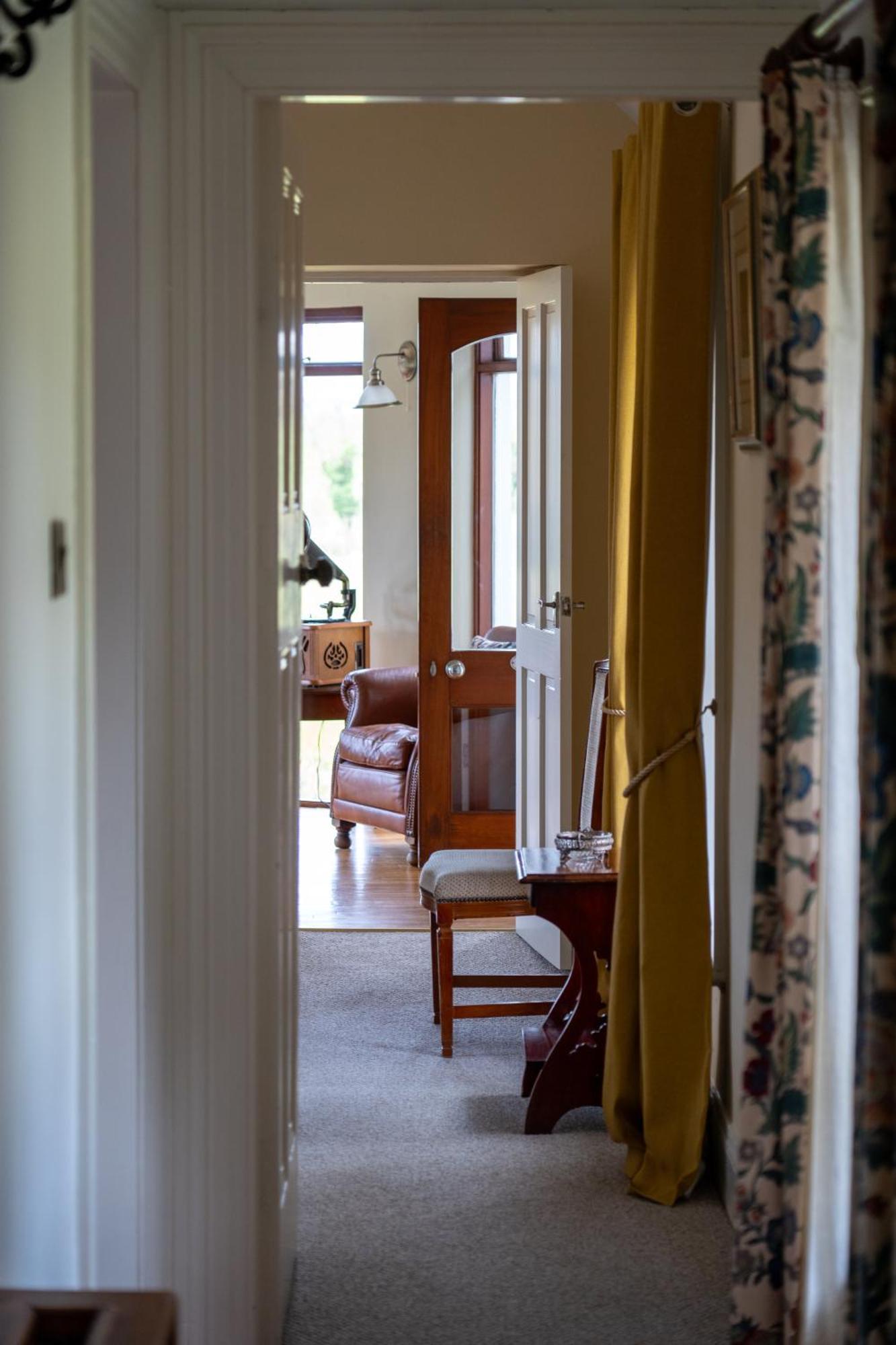Luxury Accommodation In County Antrim With Riverside Hot Tub Kells Exteriér fotografie